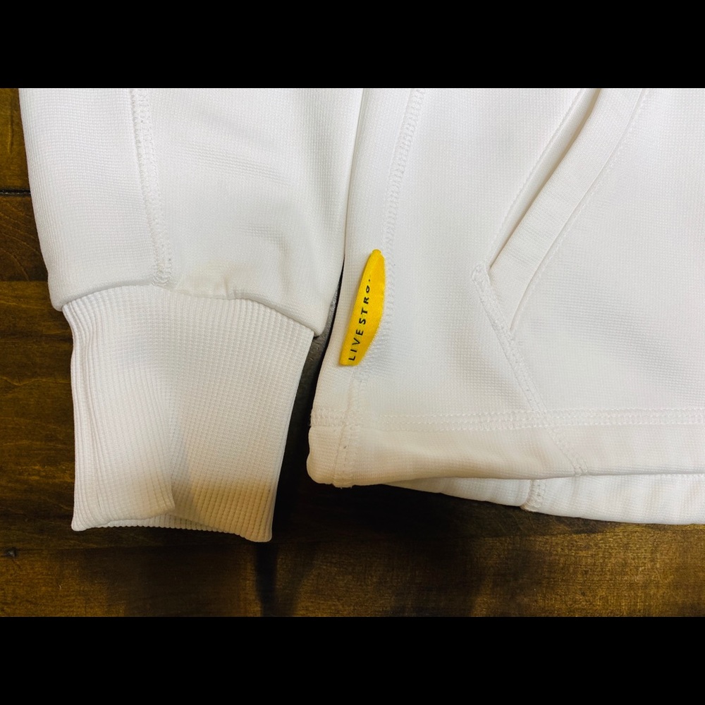 Nike livestrong hoodie - Picture 6 of 6